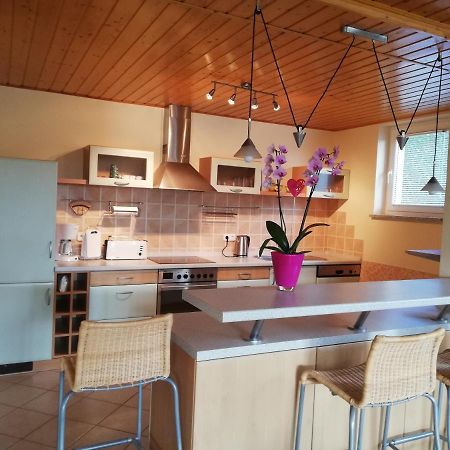 Lena Apartman Heviz Exterior photo